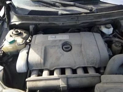 Radiator Fan Motor Fan Assembly Fits 03-14 VOLVO XC90 23243632 • $90