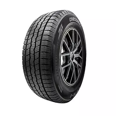 4 New Crossmax Chts-1  - 245/60r18 Tires 2456018 245 60 18 • $467.64