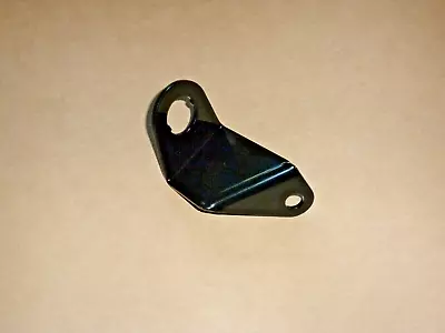 Moto Guzzi POLICE Ignition Switch BRACKET 1373-6440 750 850 Ambassador Eldorado • $40