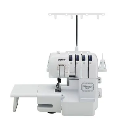 Brother Pacesetter PS3734T Serger Sewing Machine New Open Box • $279