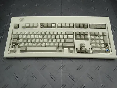 IBM Mechanical Keyboard Model M 1391401 Vintage Mainframe Missing Keys • £82.99