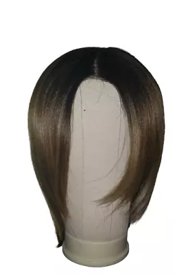 Model Model Lace Front Wig Blonde • $14.99