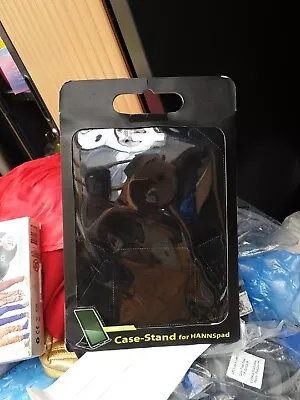 £10 • Buy Case Stand Cover TABLET HANNSPAD 