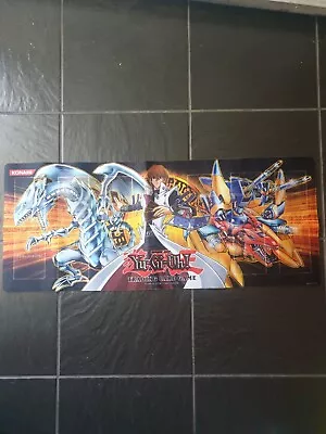 Yugioh Playmat • $30