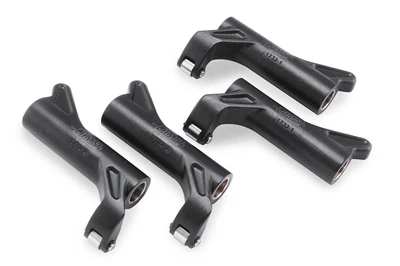 $840.62 • Buy Jims 1732 Roller Rocker Kits - 1.50 Ratio