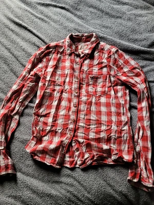 £0.99 • Buy Wimens Hollister Check Shirt Medium