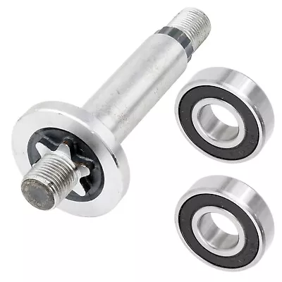 Spindle Assembly Shaft W/ Bearing For MTD Cub Cadet 738-0976 7380976 • $15