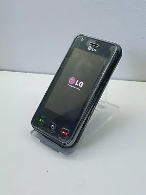 LG Renoir KC910 Mobile Phone Unlocked • £19.99