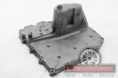 05-06 Ninja Zx6r 636 Oil Pan Engine Motor Cases Cover No Leaks • $105.50