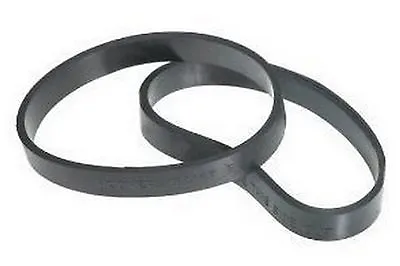 Two Drive Belts Bands For  PANASONIC MCE4061 Fold & Go Vacuum Cleaner Hoover  • £6.99