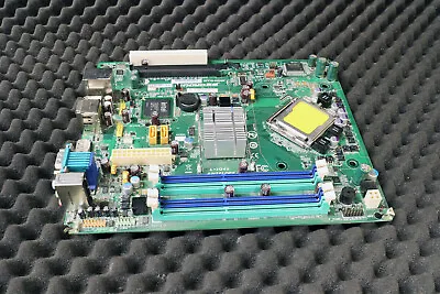 IBM Lenovo FRU 64Y9769 Motherboard Socket 775 System Board MTQ45NK • £9.25