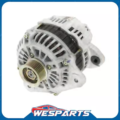 Jaylec Brand 12V 150Amp Alternator For Mazda Tribute 2.5L 2008-2011 • $802.34