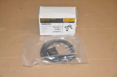 FLUKE Optically Isolated RS232 Adapter/Cable PM9080/101 • $65