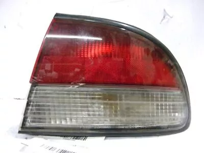 Passenger Right Tail Light Quarter Panel Mounted Fits 97-98 GALANT 41348 • $73.69