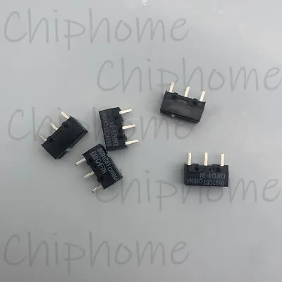 5PCS NEW Micro Switch Microswitch For OMRON D2FC-F-7N Mouse D2F-J Microswitch • $0.99