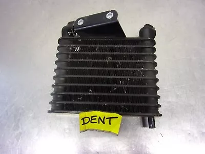 955 A Victory Vision Touring 2009 Oem Oil Cooler Radiator • $44.99