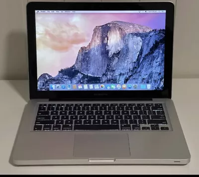 13in MacBook Pro 2.5GHZ I5 8G RAM 1TB HDD A1278 2012 Great Condition • $249.99