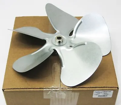 FB99100 Attic Fan Blade Propeller 12  32 Degree 5 Blade • $22.40