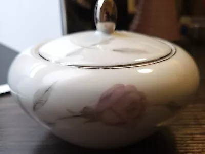 Mikasa Primrose Fine China Sugar Bowl. Perfect Condition! • $7.16