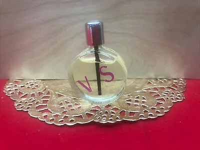 $79.99 • Buy Versace Versus V/S Women Perfume Eau De Toilette .17 Oz EDT MINI 5 ML NEW NWOB