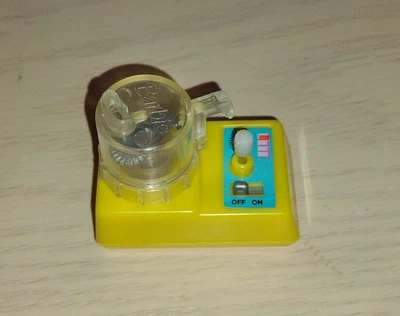 $7 • Buy Barbie Magic Moves Wind Up Food Processor. 1990s