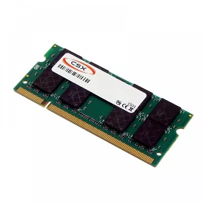 Memory 512 MB RAM For Acer Aspire 5315 • £12.32