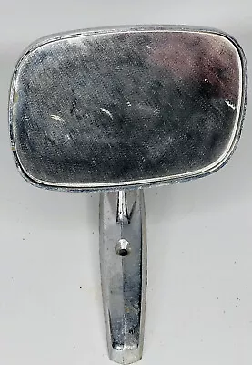 Vintage Auto Side Door Mirror Chrome #40221 • $32.39