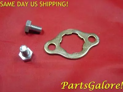 Engine Sprocket Retainer Plate Kit 20mm 100-350 Honda Chinese ATV Motorcycle  • $0.99