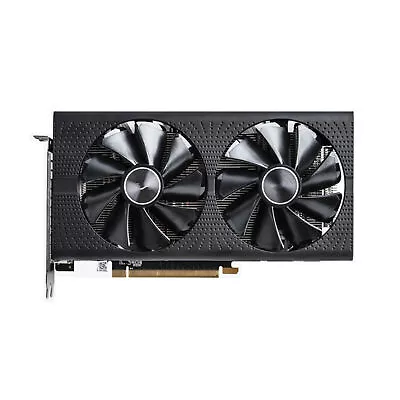 RX580 Graphics  For Gaming PC  Radeon 2048SP Rx580 256GB/S 8G Gddr5 K0Z1 • $178.99