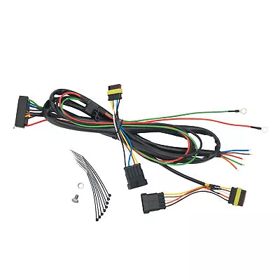 Big Bike Parts [41-162] Trailer Harness • $96.95