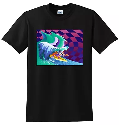 MGMT T SHIRT Congratulations Vinyl Cd Cover SMALL MEDIUM LARGE XL • $24.99