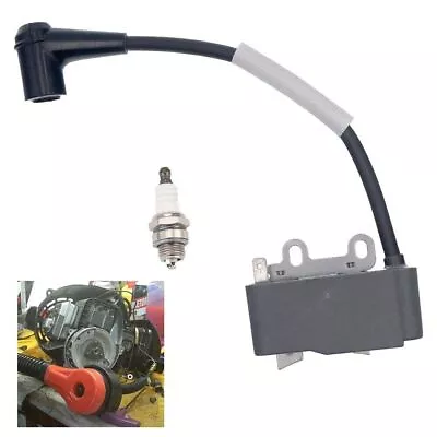 Ignition Coil For Echo Hedge Trimmer SRM225 TC210 EB212 GT225 ES210 GT200 HC150 • $18.79