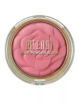 Milani Powder Blush ~ 08 Tea Rose ~ New And Sealed • $8.75