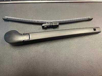 $911.99 • Buy Rear Wiper Arm & Blade Kit For 10-19 VW Golf 6 7 MK6 MK7 5k6955707b