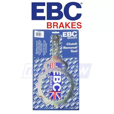 EBC Clutch Removal Tool For 1984-1987 Yamaha XV700 Virago - Tools Clutch  Cw • $39.04