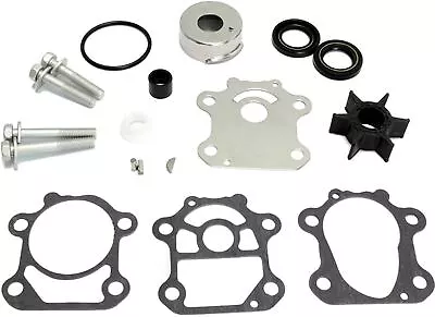 Yamaha Water Pump Impeller Kit For 4-Str 70 HP F70A Outboard Motor 6CJ-W0078-00 • $22.99