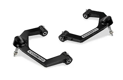 Cognito Uniball SM Series Upper Control Arm Kit For 2021-2022 Ford F-150 4WD • $899.95