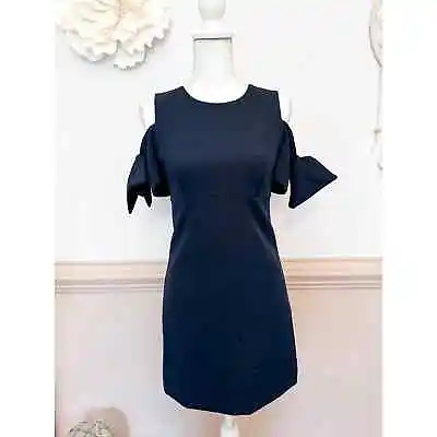 Milly The Mod Dress In Navy Size 0 NWT • $101.50