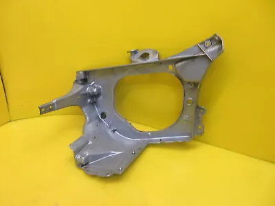 Oem 18 Ski-doo Mxz Tnt 850 Right Front Bulkhead Chassis Frame Support E Module  • $199.99