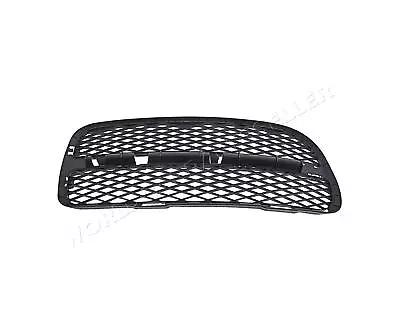 Front Bumper Grill RIGHT Fits VW TOUAREG 2002-2006 • $24.72