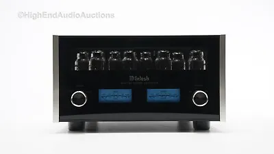 McIntosh MC2102 - Audiophile Quality KT88 Tube Stereo Power Amplifier • $6295