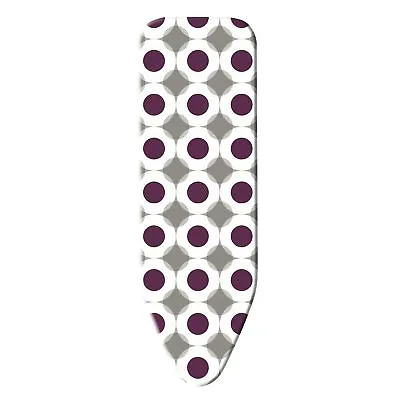 Minky Replacement Table Top Ironing Board Cover 81 X 32cm • £6.99