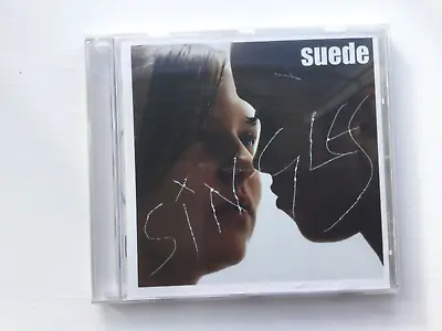 £0.99 • Buy Suede - Singles