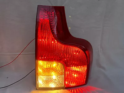 2007-2012 Volvo XC90 Right Passenger Taillight Taillamp Tested OEM • $164.45