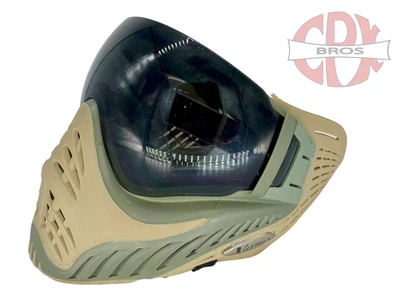 $64.99 • Buy V-Force Profiler Paintball Goggle Mask