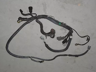 Genuine JDM S13 180sx Type S SR20DE Lower Transmission Harness 24077-50F8* • $159.99