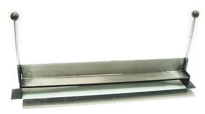 Deluxe 30  Sheet Metal Bending Brake Bender Hand Tool 17 Gauge • $125.99