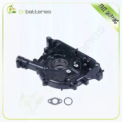 Engine Oil Pump For 96-00 Honda Acura B16A2 B18B1 B18C1 B18C5 B20B4 B20Z2 • $60.19