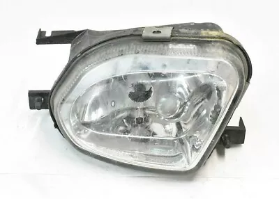 W211 Mercedes Driver Side Bumper Fog Light Lamp Additional  • $30