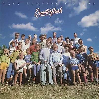 Quarterflash Take Another Picture (CD) • $23.95